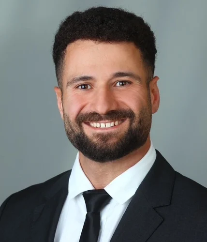 Foto von Rechtsanwalt Gabriel Chabo